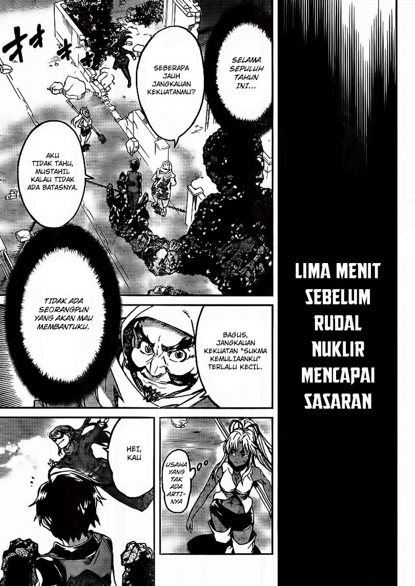 Big Order Chapter 10 Gambar 14